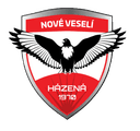 TJ Sokol Nové Veselí B