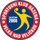 SKH Velká n. V. B